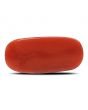Red Coral (Moonga) - 6.8 Carat 