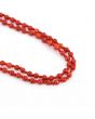 Red Coral Mala 4.62 M.M.