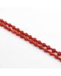Red Coral Mala 4.62 M.M.