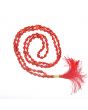 Red Coral Mala 4.62 M.M.