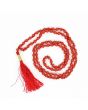Red Coral Mala 3.96 M.M.