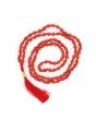 Red Coral Mala 4.94 M.M.