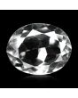Rock Crystal (Spathik) 4.96 Carat 