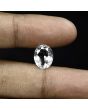 Rock Crystal (Spathik) 4.96 Carat 