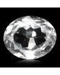 Rock Crystal (Spathik) 7.8 Carat 