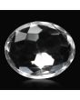 Rock Crystal (Spathik) 7.8 Carat 