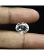 Rock Crystal (Spathik) 7.8 Carat 