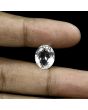 Rock Crystal (Spathik) 7.8 Carat 