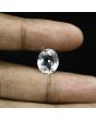 Rock Crystal (Spathik) 7.14 Carat 