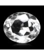 Rock Crystal (Spathik) 7.92 Carat 
