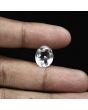 Rock Crystal (Spathik) 7.92 Carat 