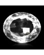 Rock Crystal (Spathik) 9.64 Carat 
