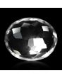 Rock Crystal (Spathik) 9.64 Carat 