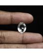 Rock Crystal (Spathik) 9.64 Carat 