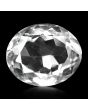 Rock Crystal (Spathik) 9.05 Carat 