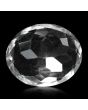 Rock Crystal (Spathik) 9.05 Carat 