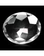 Rock Crystal (Spathik) 6.15 Carat 