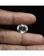 Rock Crystal (Spathik) 8.72 Carat 