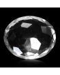 Rock Crystal (Spathik) 8.71 Carat 