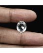 Rock Crystal (Spathik) 8.71 Carat 