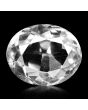 Rock Crystal (Spathik) 6.26 Carat 