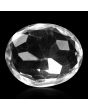 Rock Crystal (Spathik) 6.26 Carat 