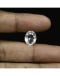 Rock Crystal (Spathik) 6.26 Carat 