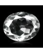 Rock Crystal (Spathik) 6.52 Carat 