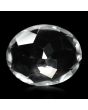 Rock Crystal (Spathik) 6.52 Carat 