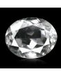 Rock Crystal (Spathik) 8.13 Carat 