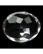 Rock Crystal (Spathik) 8.13 Carat 