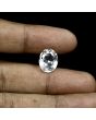Rock Crystal (Spathik) 8.13 Carat 