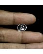 Rock Crystal (Spathik) 8.13 Carat 