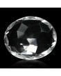 Rock Crystal (Spathik) 7.85 Carat 