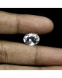 Rock Crystal (Spathik) 7.85 Carat 
