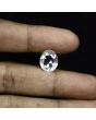Rock Crystal (Spathik) 7.85 Carat 