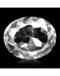 Rock Crystal (Spathik) 8.65 Carat 
