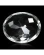 Rock Crystal (Spathik) 8.65 Carat 