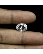 Rock Crystal (Spathik) 8.65 Carat 