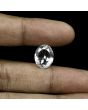 Rock Crystal (Spathik) 8.65 Carat 