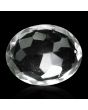 Rock Crystal (Spathik) 7.16 Carat 