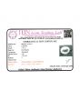 Rock Crystal (Spathik) 7.16 Carat 