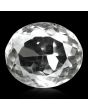 Rock Crystal (Spathik) 8.96 Carat 