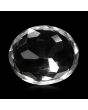 Rock Crystal (Spathik) 8.96 Carat 