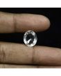 Rock Crystal (Spathik) 8.96 Carat 
