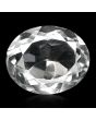 Rock Crystal (Spathik) 7.98 Carat 