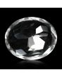 Rock Crystal (Spathik) 7.98 Carat 