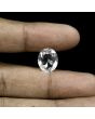 Rock Crystal (Spathik) 7.98 Carat 