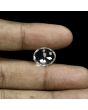 Rock Crystal (Spathik) 7.98 Carat 