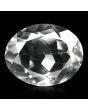 Rock Crystal (Spathik) 8 Carat 
